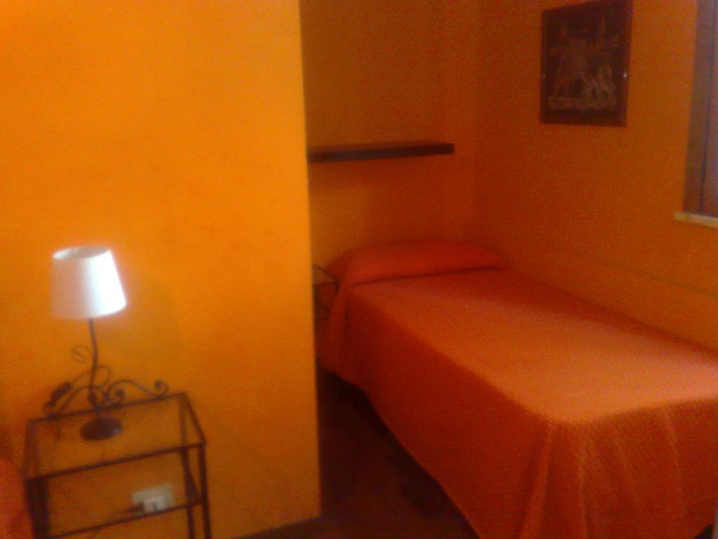 Hotel Villa Maria Luigia Frascati Room photo