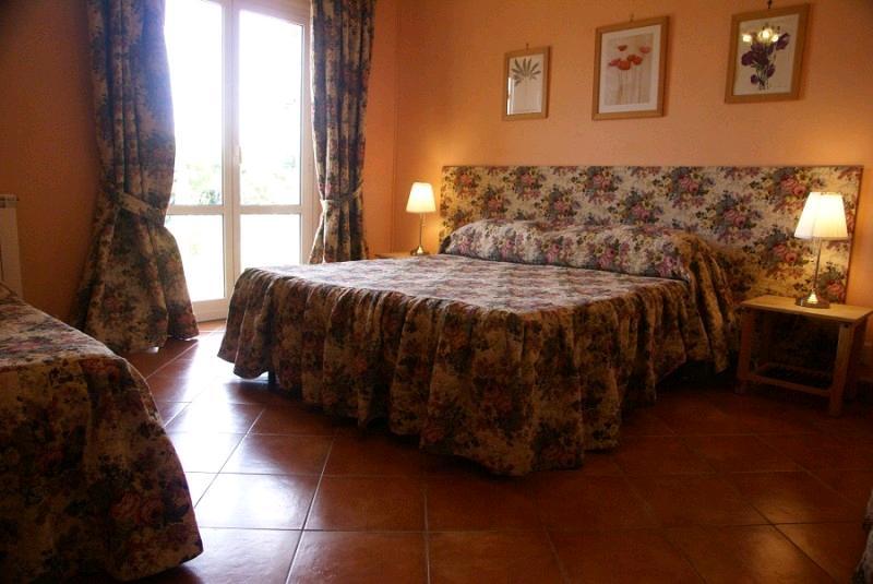 Hotel Villa Maria Luigia Frascati Room photo