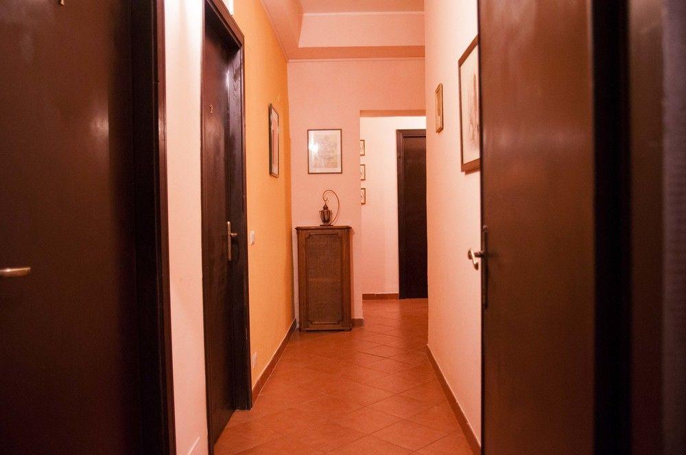 Hotel Villa Maria Luigia Frascati Exterior photo