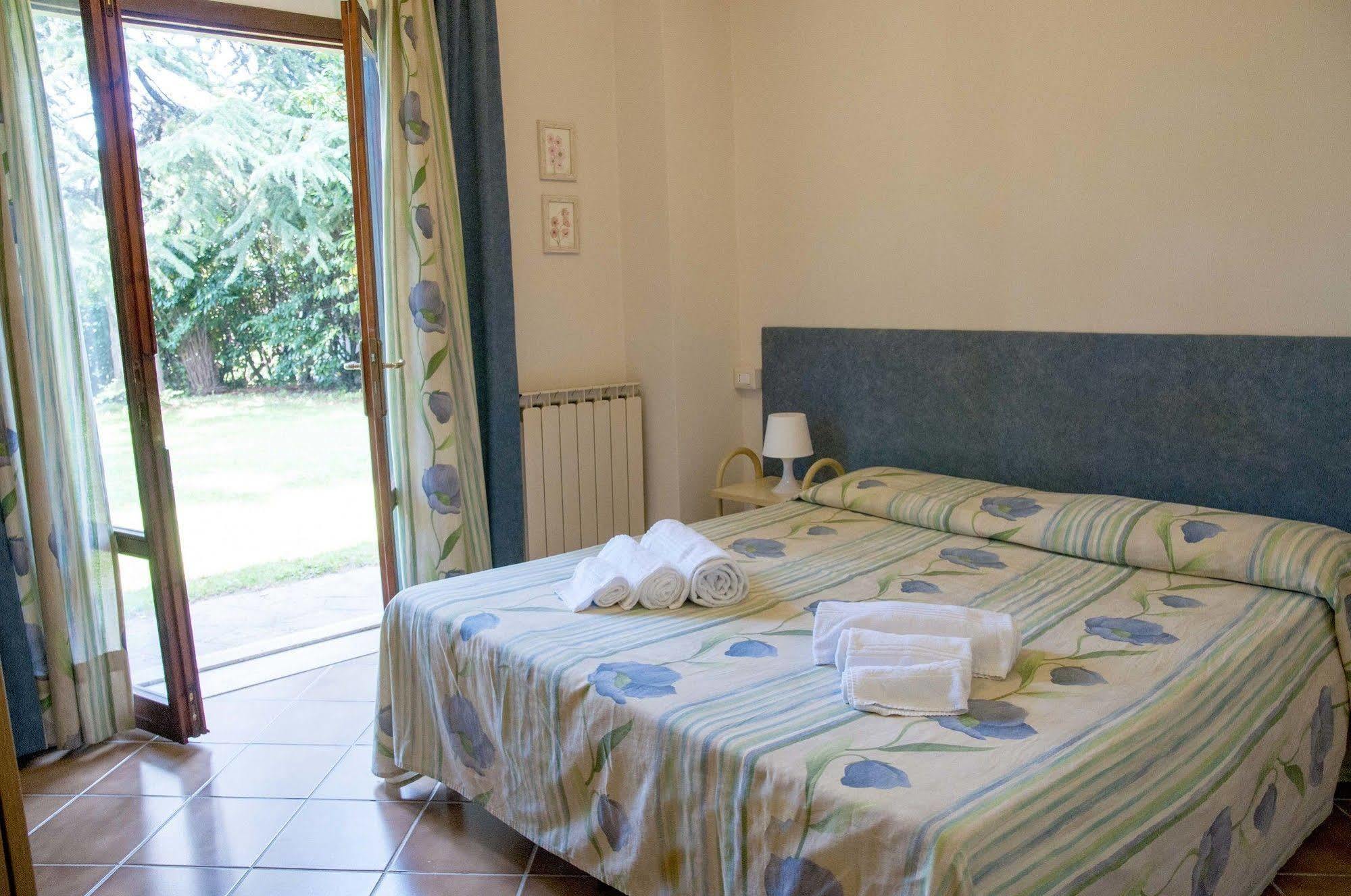 Hotel Villa Maria Luigia Frascati Exterior photo