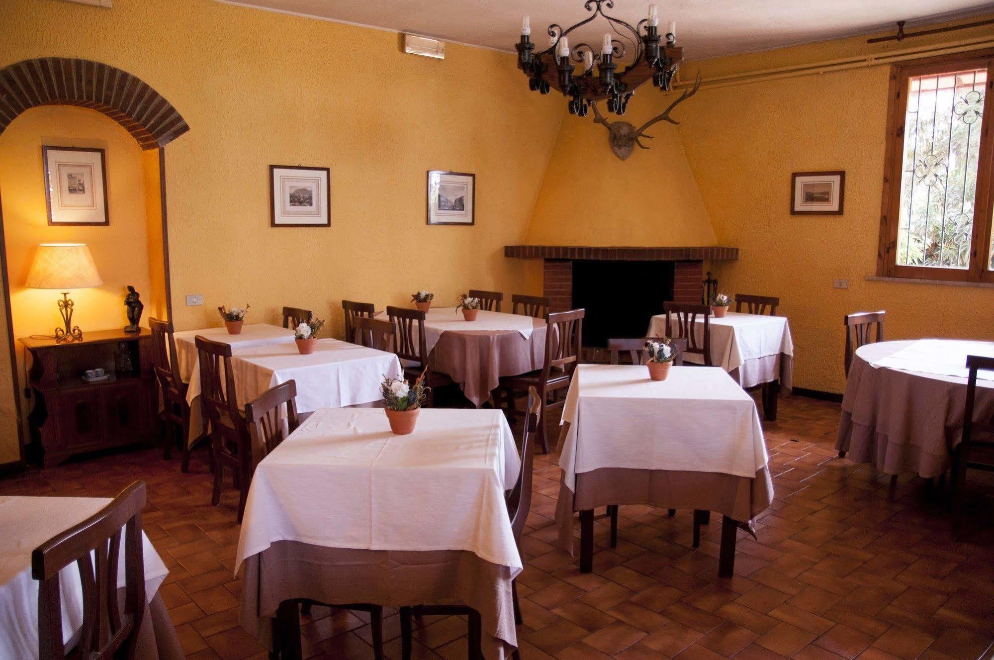 Hotel Villa Maria Luigia Frascati Exterior photo