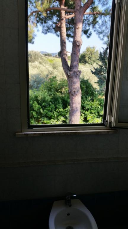 Hotel Villa Maria Luigia Frascati Room photo